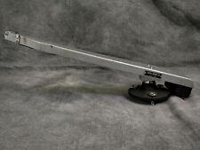 Coque de tête dédiée monaurale Tokyo Sound A-160 à bras de lecture fabriquée ...