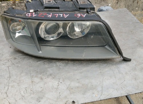 Phare avant droit - –, audi
