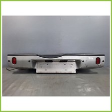 Pare-Chocs Arrière OPEL
