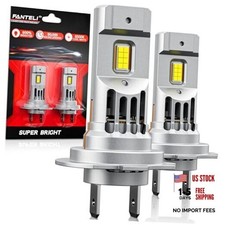 Latest ?? Bulbs, 90,000LM