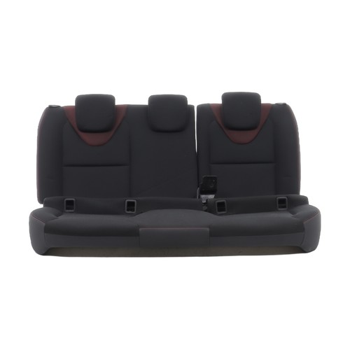Kit banquette arrière - ,