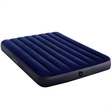 Matelas Gonflable 2 Places