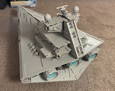 LEGO Star Wars Imperial Star