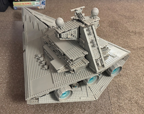 Lego star wars - lego,