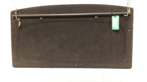 Plage arriere volkswagen golf - arriere,