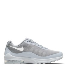 Nike Air Max Invigor Baskets Gris/Blanc Homme (749680 005) Chaussures