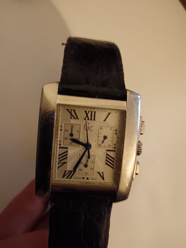 Montre guess collection 2006 - montre,