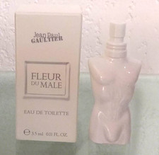 FLEUR DU MALE - EDT 3,5 ML de