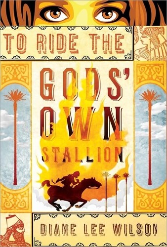 Ride the gods - to,