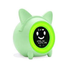 Réveil Mady éducatif avec