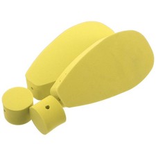 2 Pcs Boule D'antenne Amusante