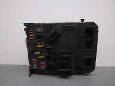 9655708380 BSI CONTROL UNIT /