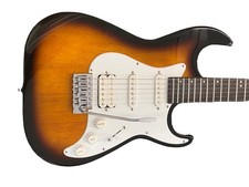 Samick Greg Bennett Malibu MB2
