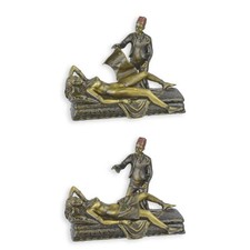 ÉROTIQUE STATUE MODERNE