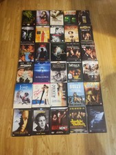 Lot DVD 30 Films - DiCaprio, Pacino , Deniro , Tom Hanks