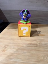 figurine mario galaxy  WONDER