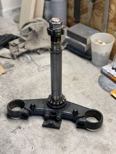 Té De Fourche Inférieur