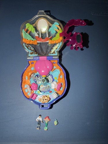 Polly pocket disney - polly,