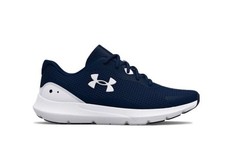 Chaussures Homme Running UNDER ARMOUR 3024883 UA SURGE 3 400 Bleu
