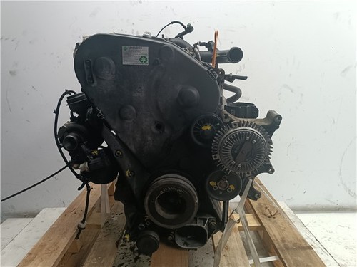 Afn moteur complet audi - ,