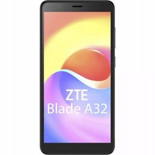 Smartphone ZTE Blade A32 2/32 Go Noir