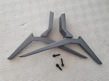 Pieds 0X37T8239 pour TV