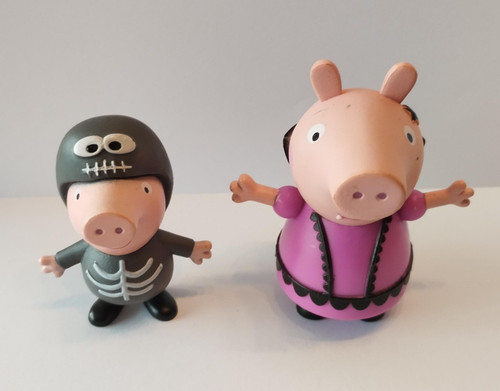 Figurines lot - figurines, 2