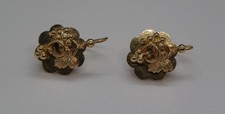 Boucles d'oreilles - Dormeuse