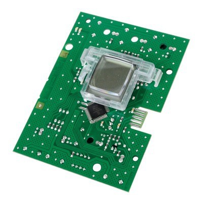 Carte interface saunier duval - carte,
