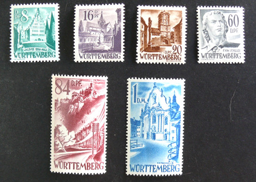Timbres france 1948 - timbres,