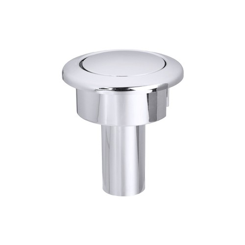 Poussoir toilette chasse - poussoir,