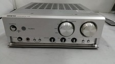 ONKYO A-933 Integrated