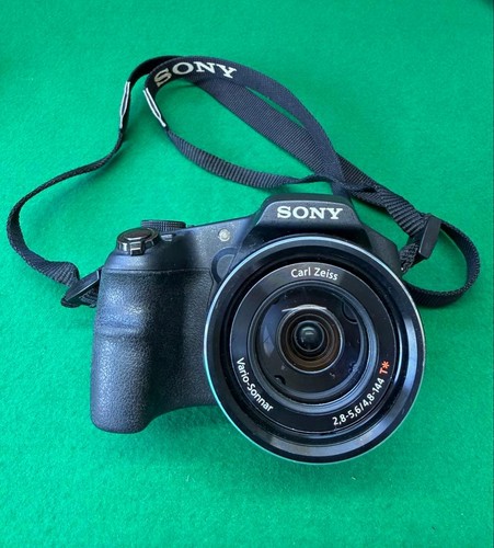 Appareil photo numérique sony - photo,