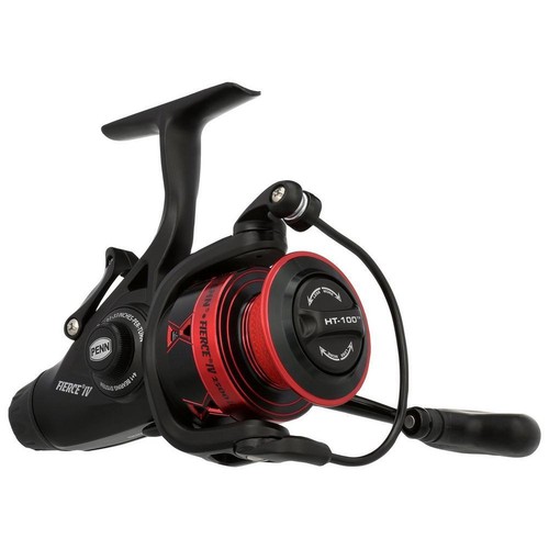 Penn fierce 2500 - fierce, /