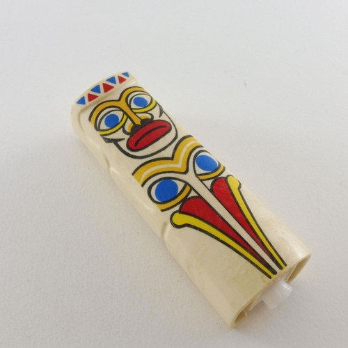 1320 playmobil pièce totem - 1320,