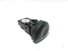 BOUTON DE WARNING AIXAM