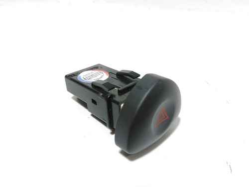 Bouton warning aixam - de,