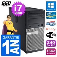 PC Tour Dell OptiPlex 9010