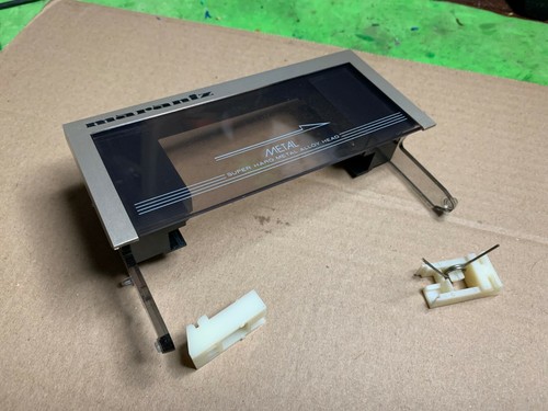 Platine cassette marantz 25 - cassette, sd-25