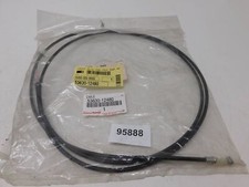 Câble Ouverture Coffre Moteur