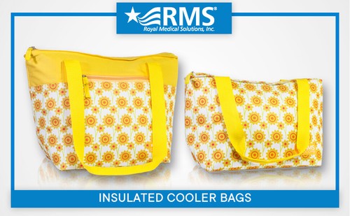 Rms insulated cooler - rms,