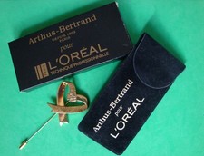 épingle broche bijou alliage