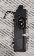 Haut Parleur gauche carte