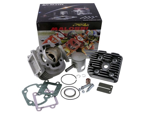 Kit cylindre 70cc malossi mhr - 70cc,