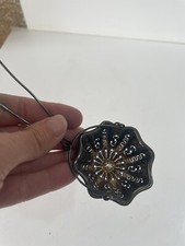 SUPERBE PASSE THE MÉTAL