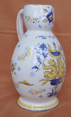 Pichet grand modèle en - pichet,