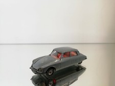 MAJORETTE 13 CITROEN DS21 EN