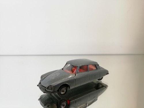 Majorette citroen ds21 en - 13,