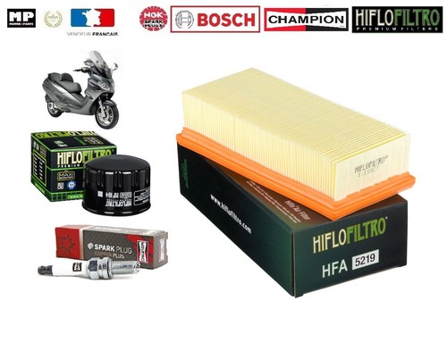 Pack révision filtre - pack,