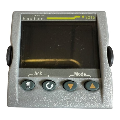 Eurotherm 3216 contrôleur - 3216, de
